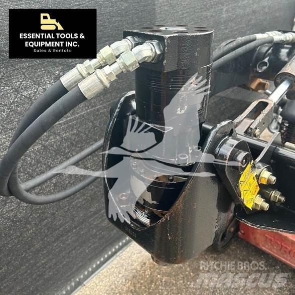 Toro 22805 Andet tilbehør