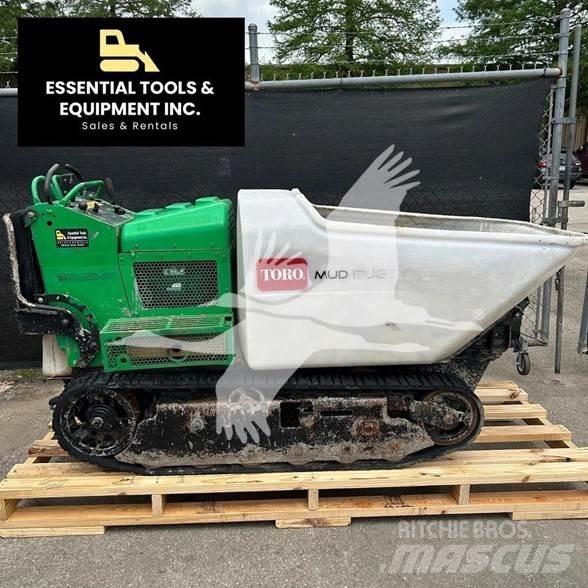 Toro MBTX2500 Tilbehør