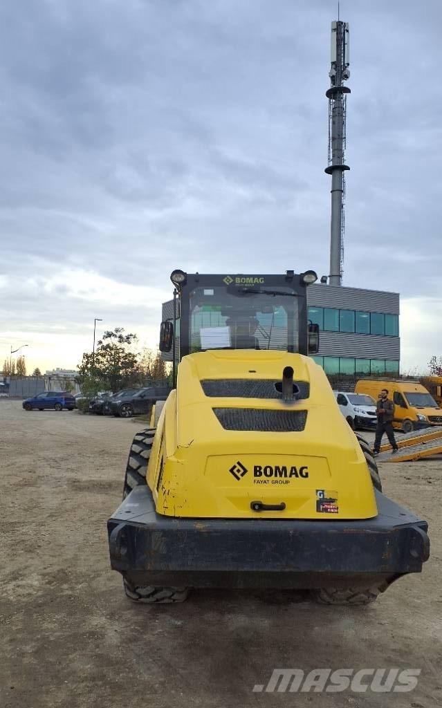 Bomag BW219D5 Stampere