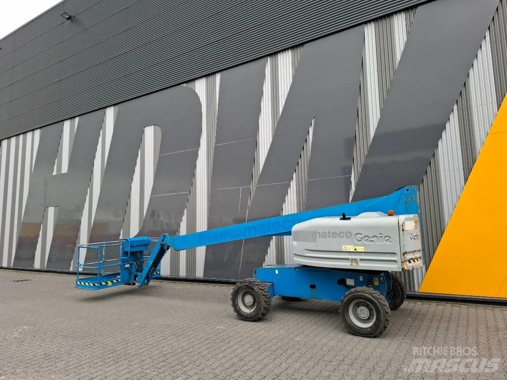 Genie S 45 Teleskoplifte