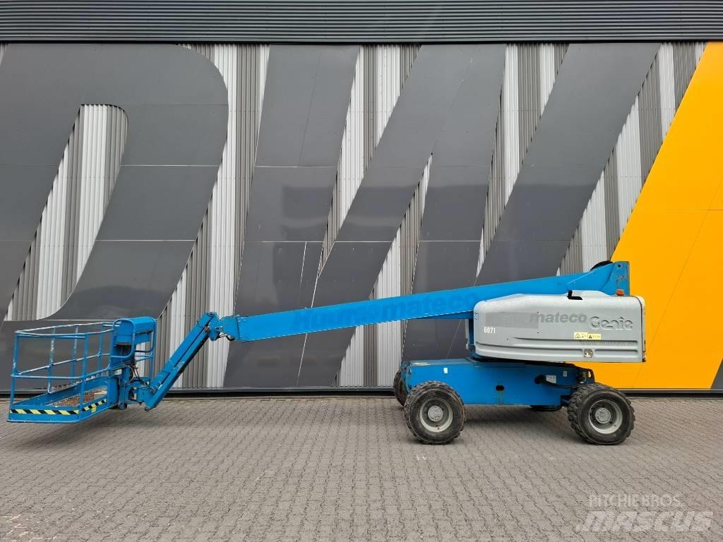 Genie S 45 Teleskoplifte