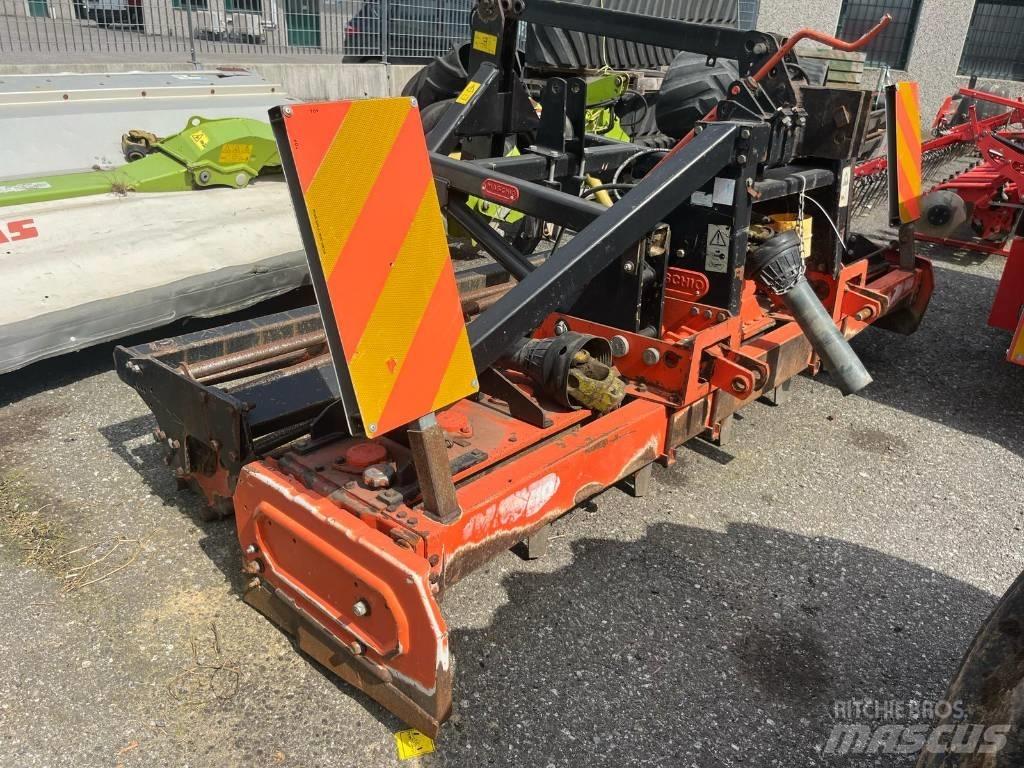 Maschio DM 3000 Harver