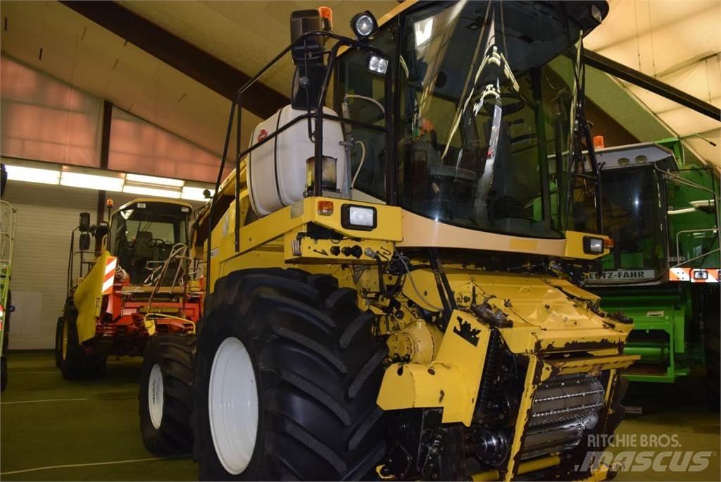 New Holland FX 40 Finsnittere