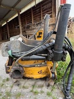 Volvo EC 140 B LC Gravemaskiner på larvebånd