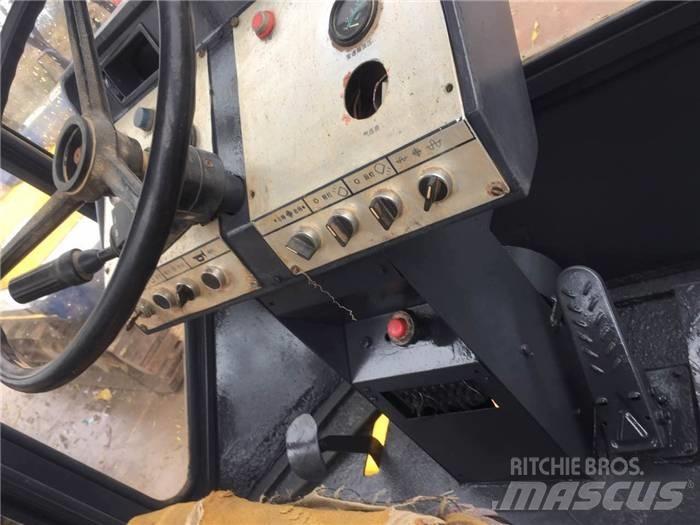 Dynapac CA 30 D Enkelt tromle