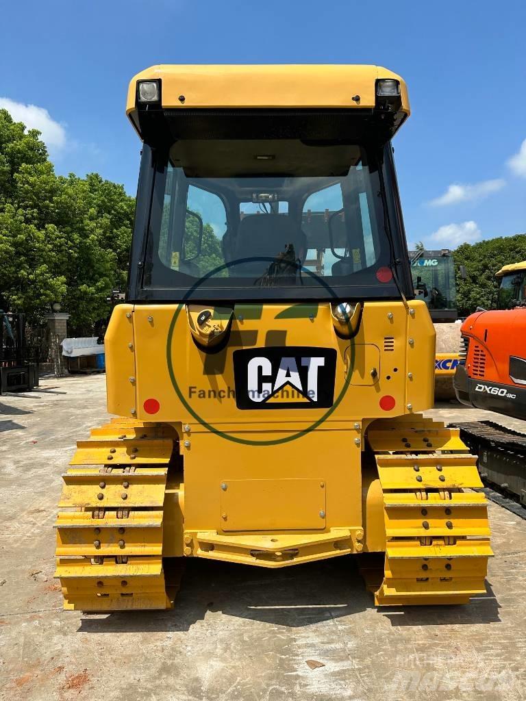 CAT D 5 K Bulldozer på larvebånd