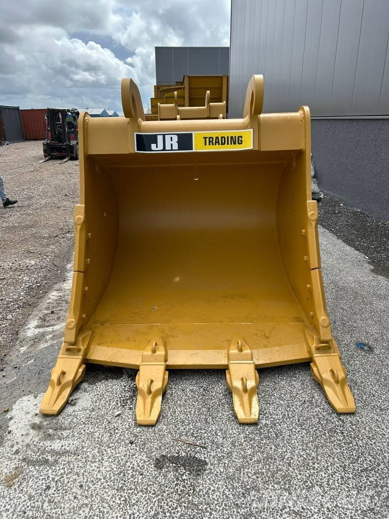  CW 55 Rock Bucket Skovle