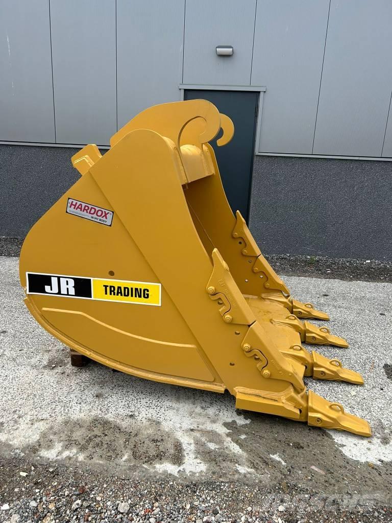  CW 55 Rock Bucket Skovle