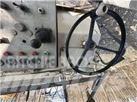 Wirtgen 1900DC Asfalt-koldfræsere