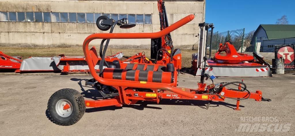 Kuhn RW 1410 Pakkemaskiner