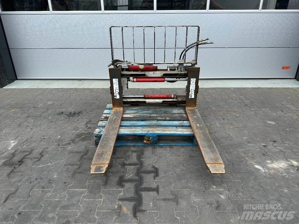 Durwen RZV 25 S Klemmer