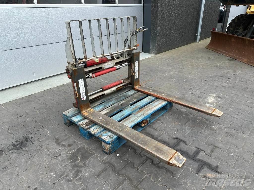 Durwen RZV 25 S Klemmer