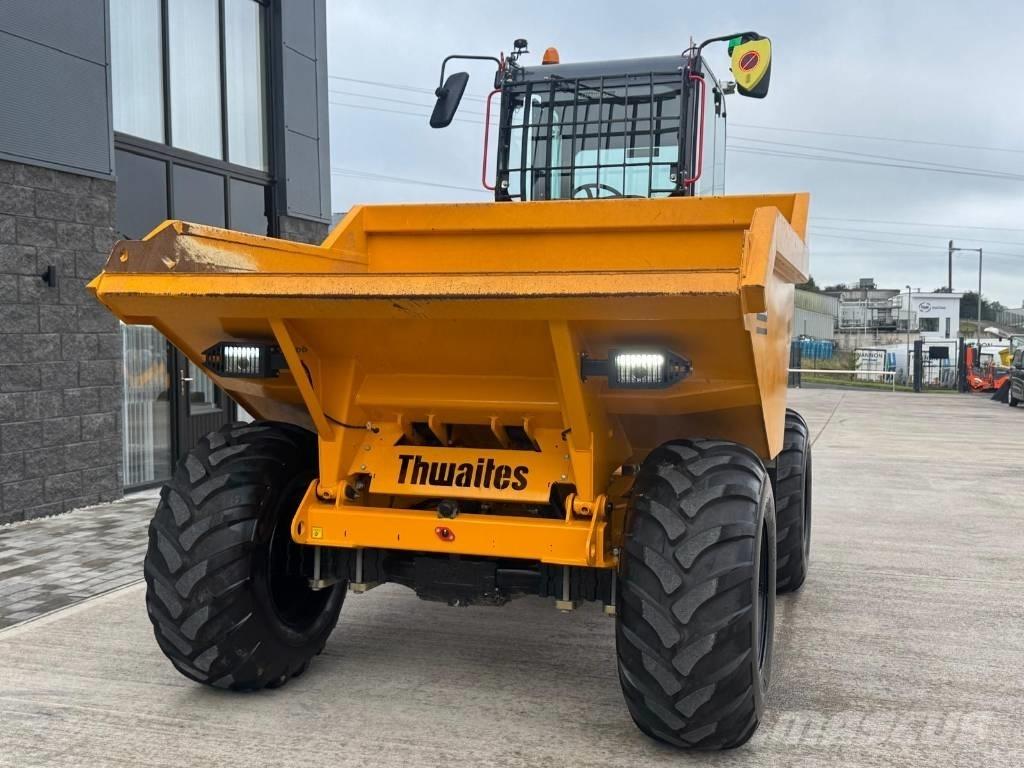 Thwaites Mach 2390 Dumpere