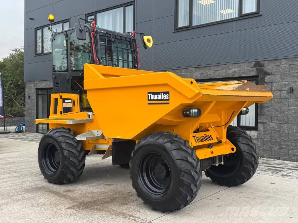 Thwaites Mach 2390 Dumpere