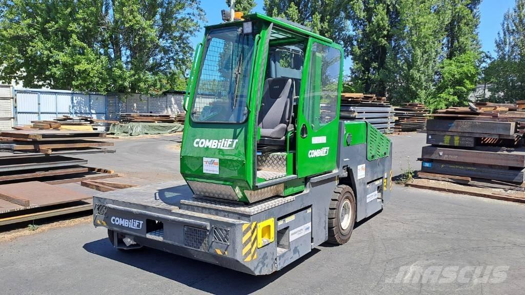 Combilift C 6000 SL Sidelæsser