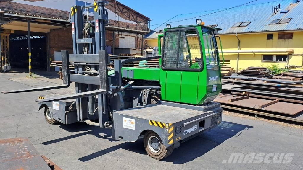 Combilift C 6000 SL Sidelæsser