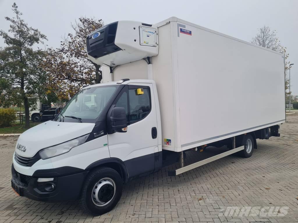 Iveco 70C 18 Varebiler