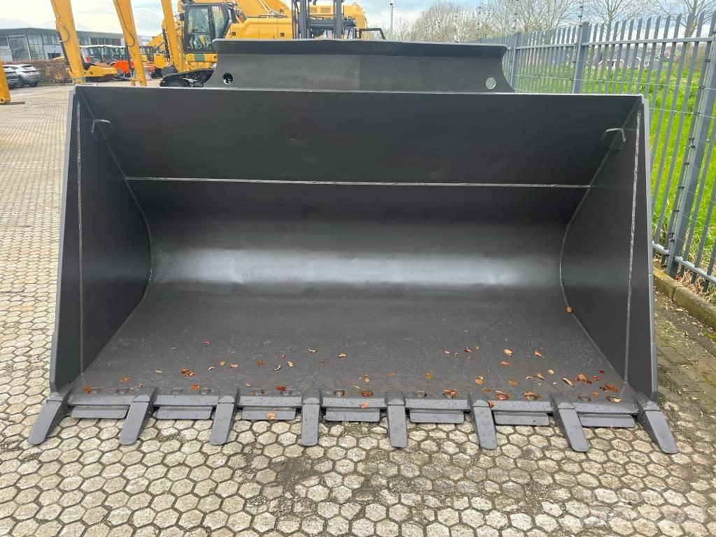 Volvo L180 H bucket Skovle
