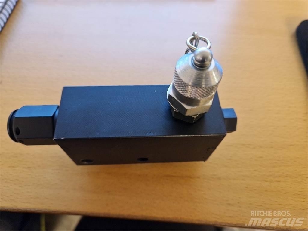 Eco Log ECO LOG Hydraulik