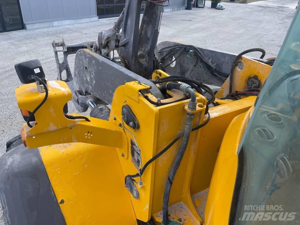 Volvo L 110 F Læssemaskiner på hjul