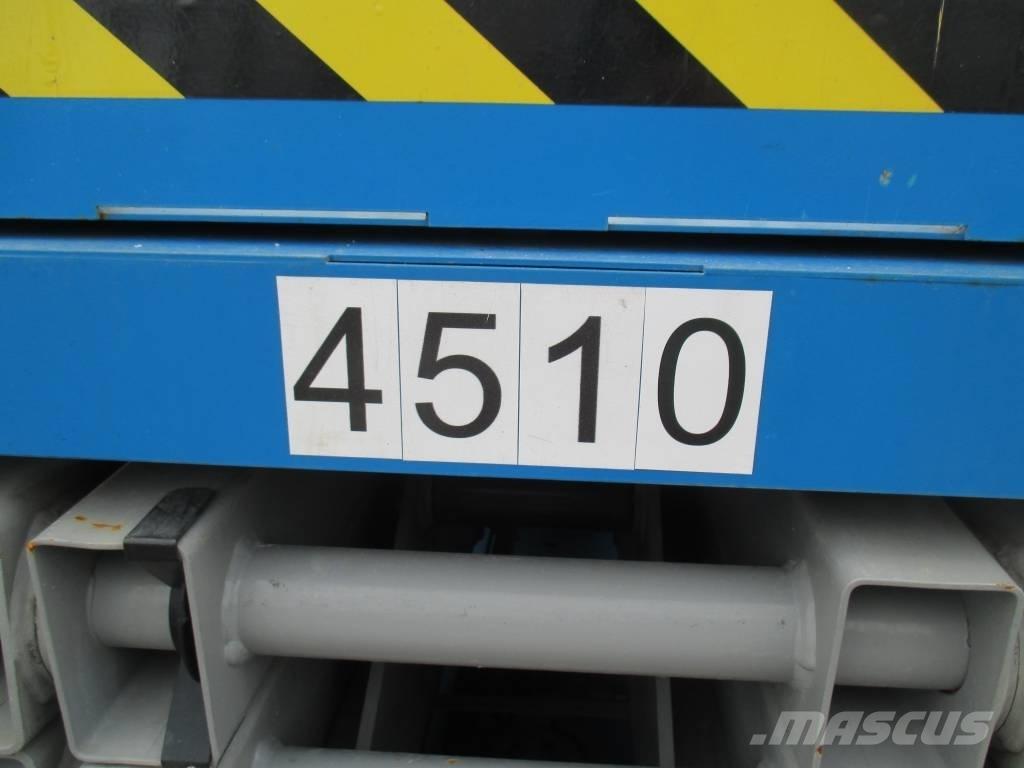 Genie GS 3246 Saxlifte