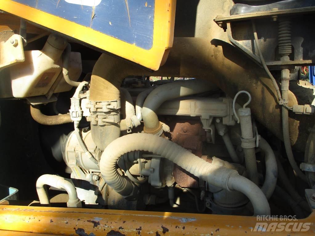Thwaites MACH 2060 Dumpere