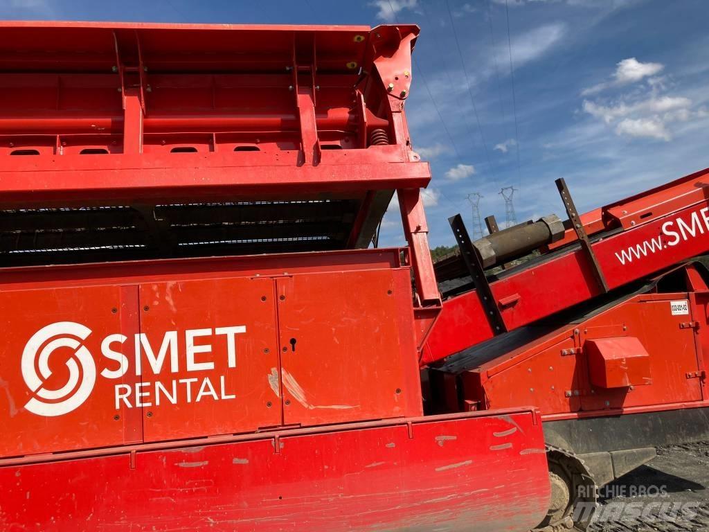 Terex Finlay 595 Sorterværk