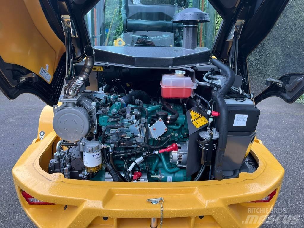 Volvo L 30 H Læssemaskiner på hjul