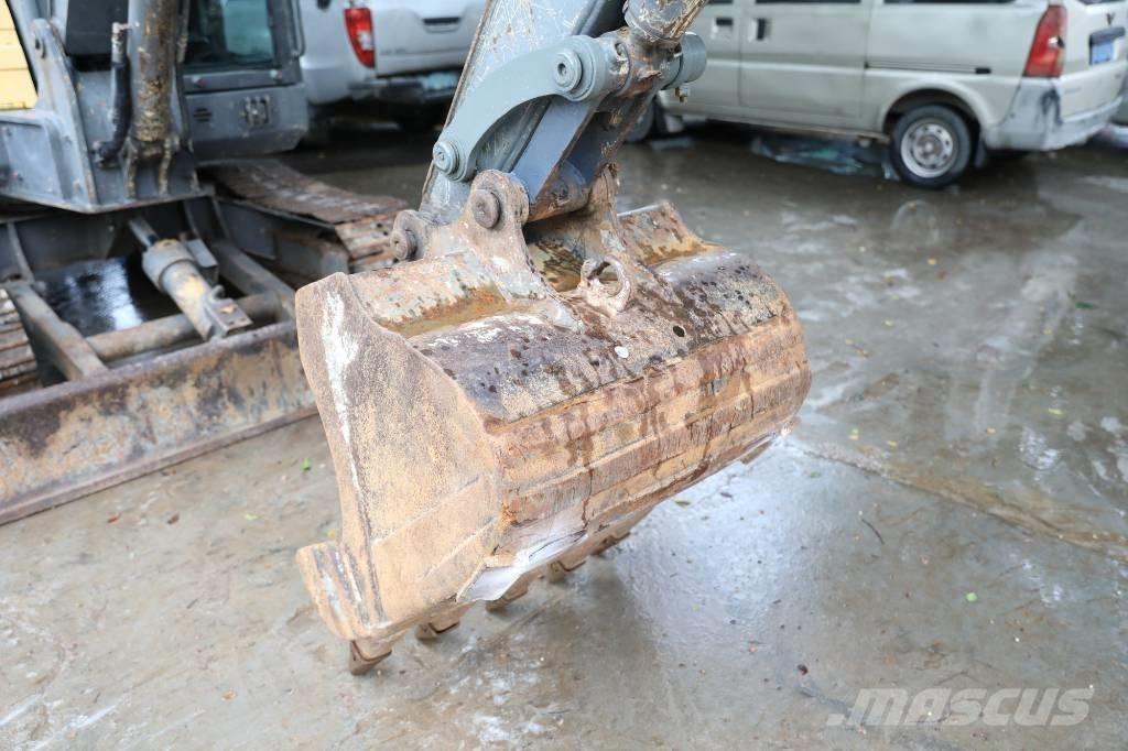 Volvo EC 60 C Gravemaskiner på larvebånd