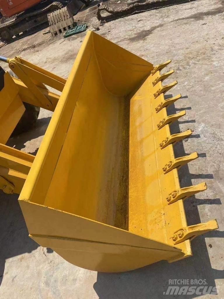 CAT 420F Rendegravere