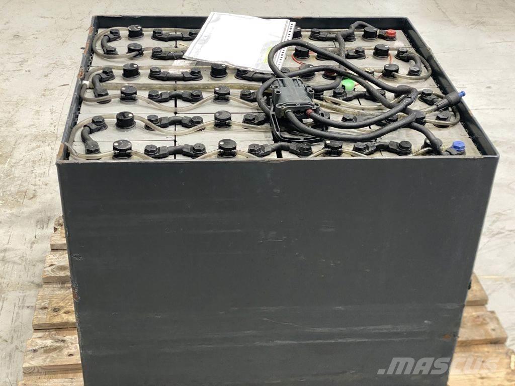 AIM 48V 690Ah Batterier