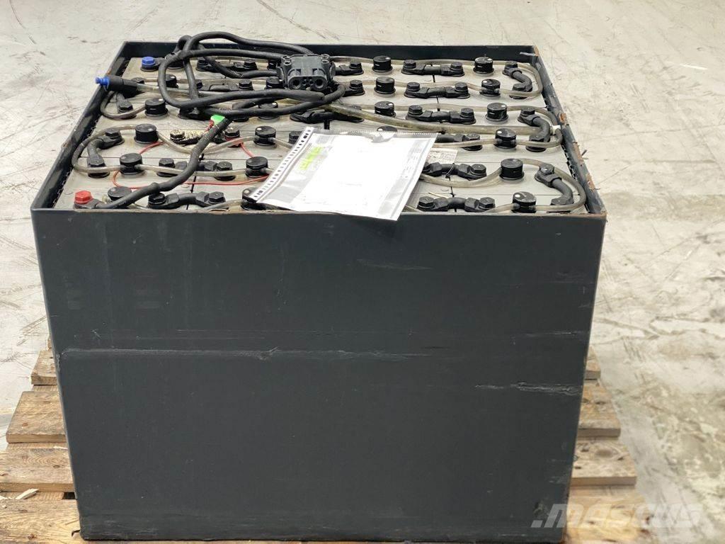 AIM 48V 690Ah Batterier