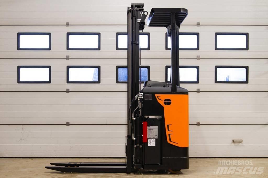 Rocla SST 16 AC Selvkørende stablere