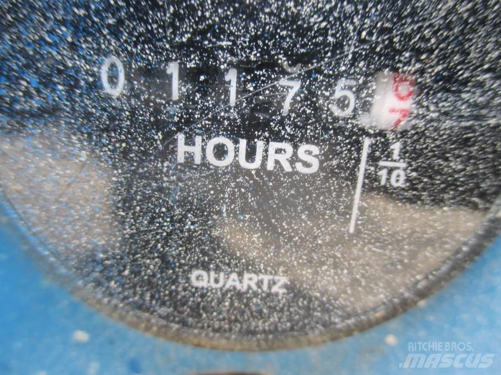 Genie GS 3246 Saxlifte