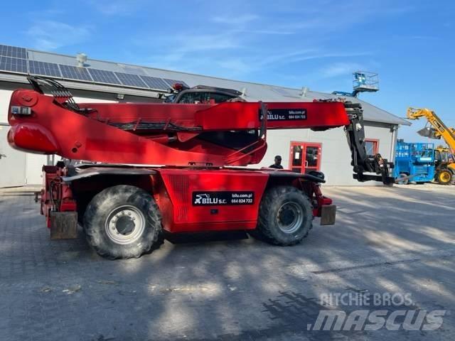 Manitou MRT 2540 Teleskoplæssere