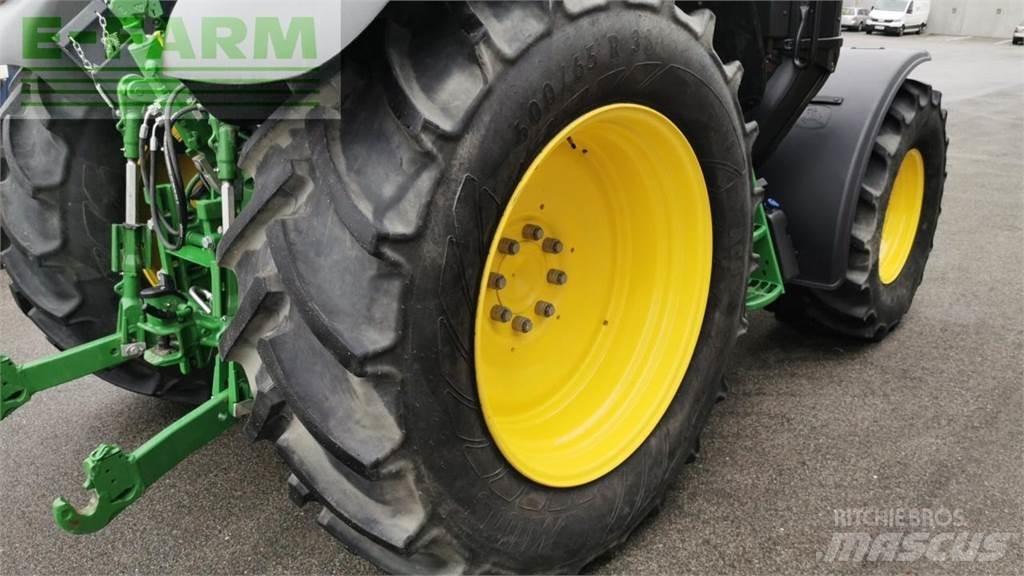 John Deere 6120M Traktorer