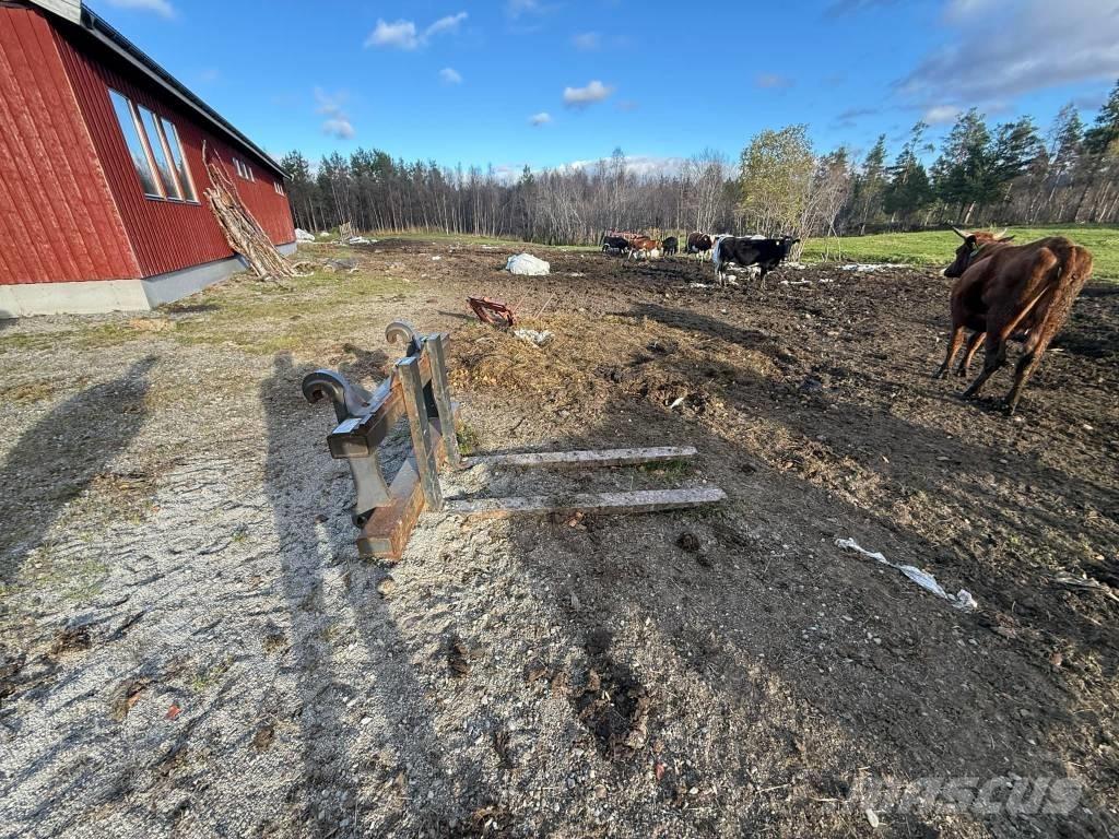 Volvo L 70 F Læssemaskiner på hjul