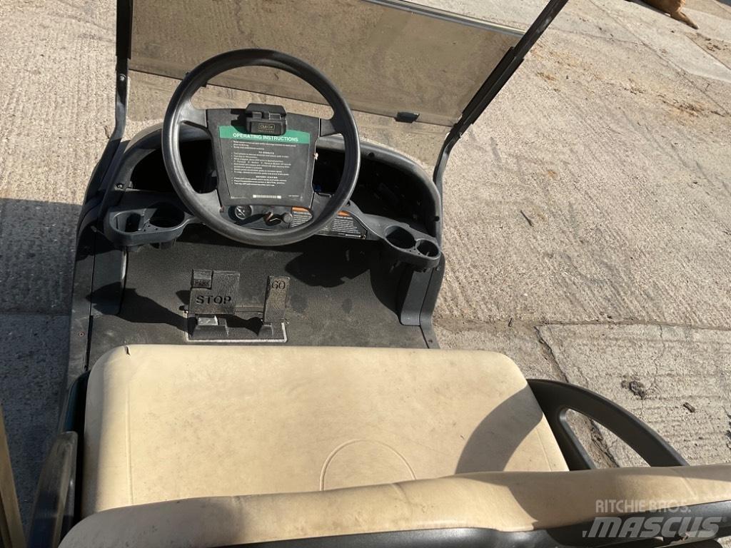 Club Car Golf buggy Golf vogne