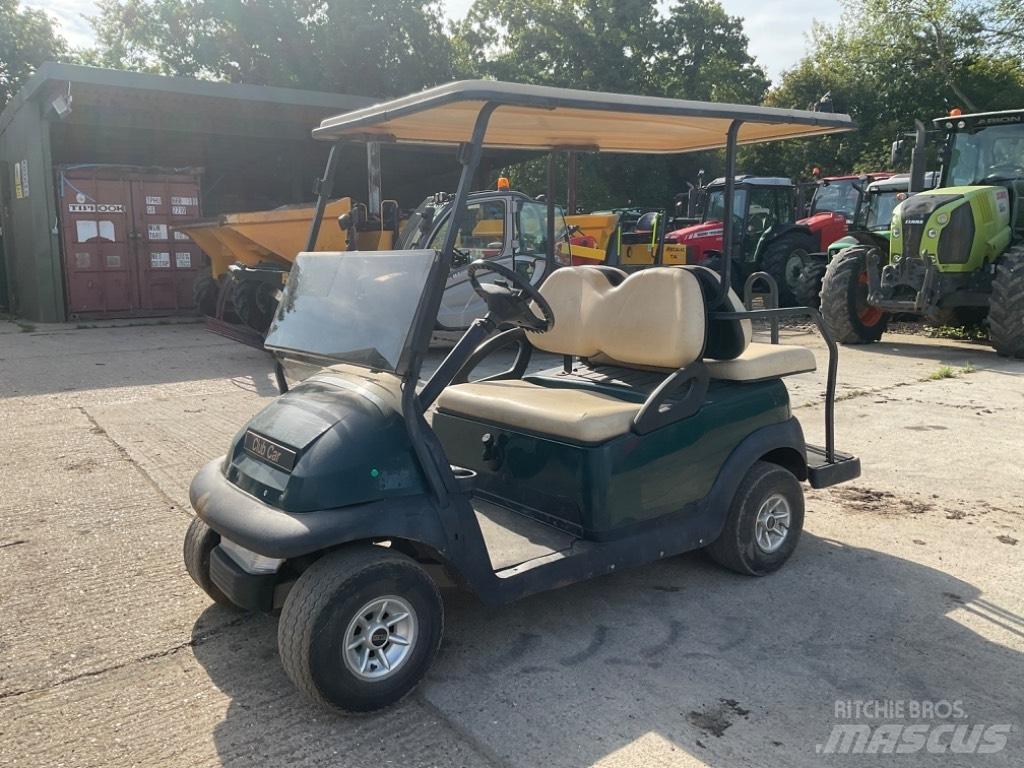Club Car Golf buggy Golf vogne