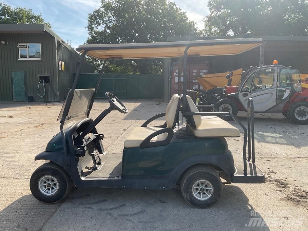 Club Car Golf buggy Golf vogne