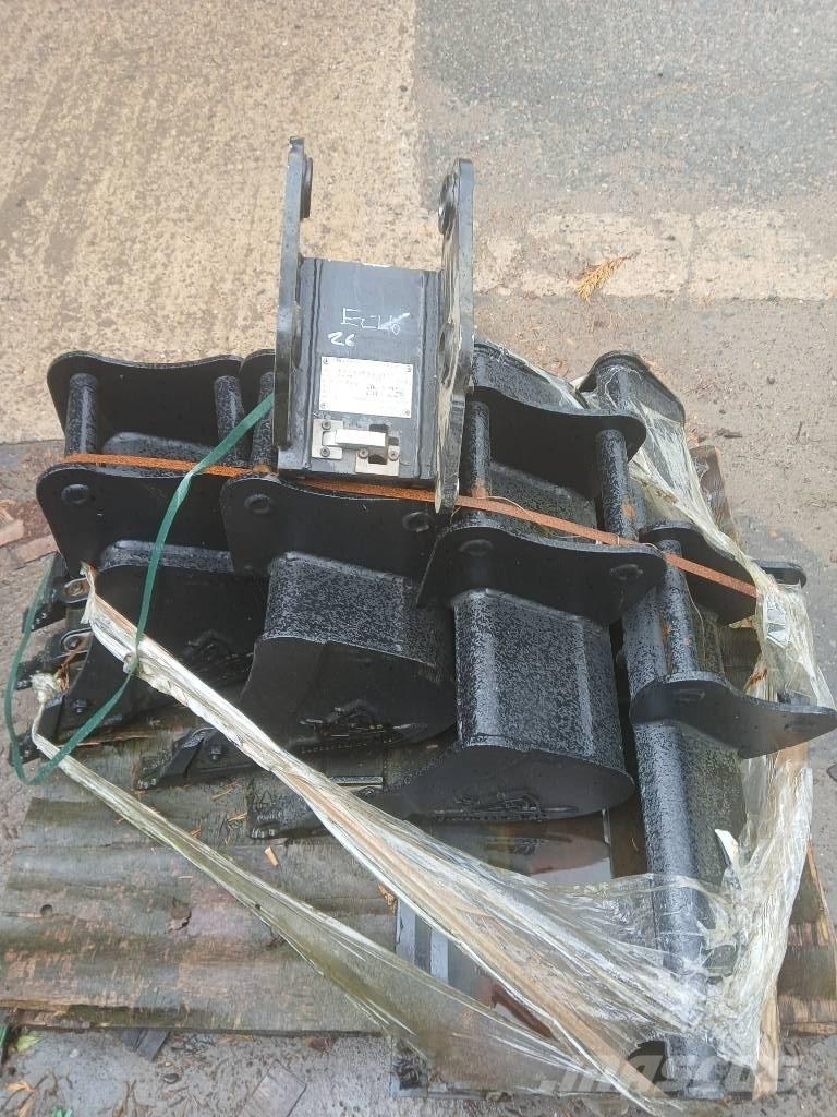 Wacker Neuson EZ 26 Minigravemaskiner