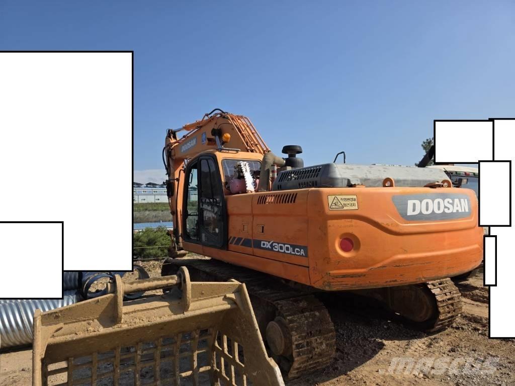 Tadano TR 250 M Kraner til hårdt terræn