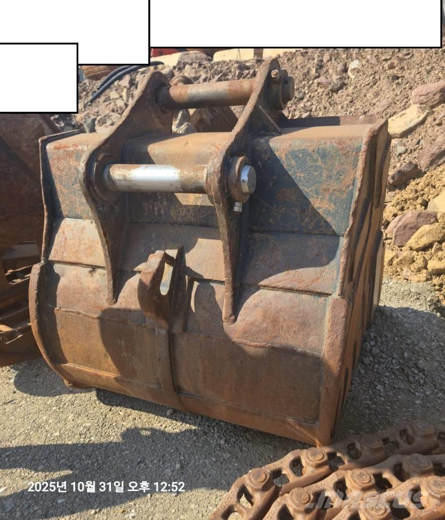 Tadano TR 250 M Kraner til hårdt terræn