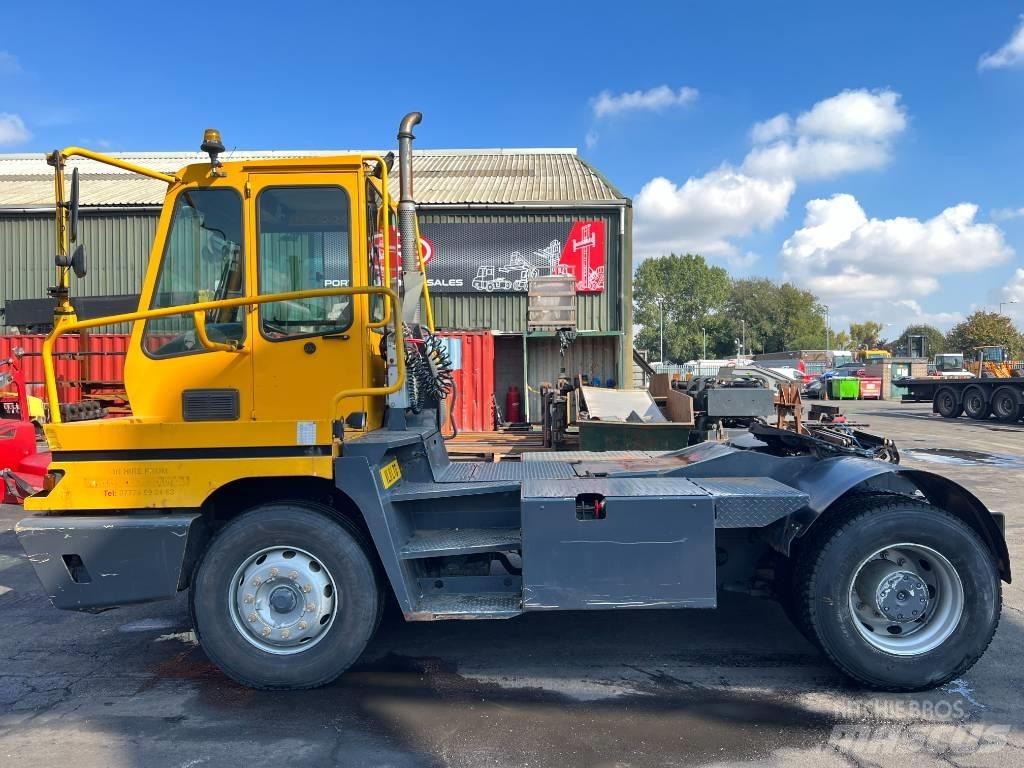 Terberg YT182 Terminaltraktorer