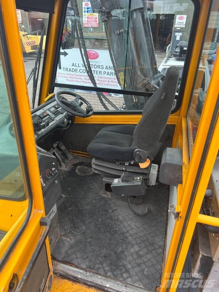 Terberg YT182 Terminaltraktorer