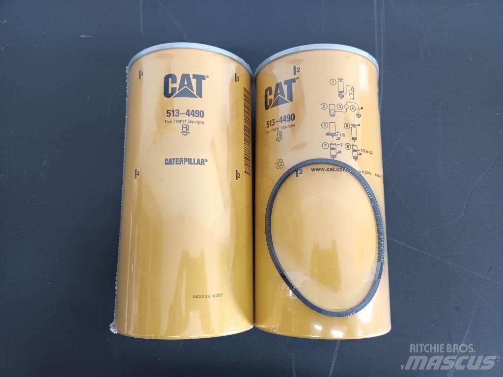 CAT FILTER 513-4490 Motorer