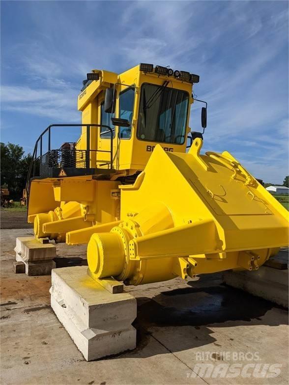 Bomag BC1172RB Affaldskompaktorer