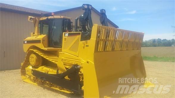 CAT D8T WDA Bulldozer på larvebånd