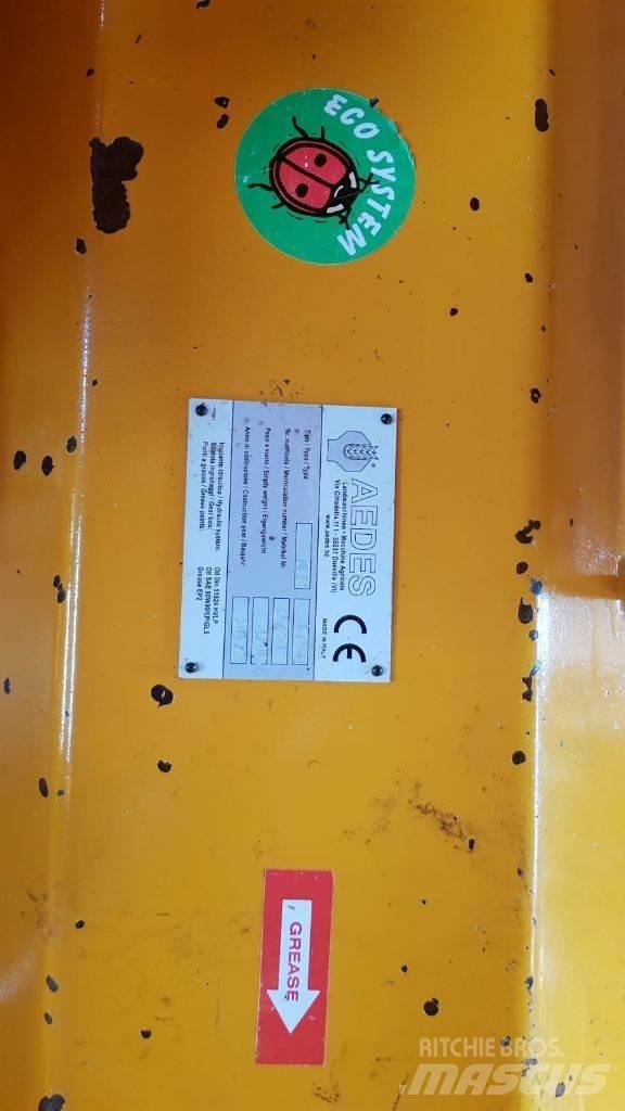Aedes SM 1750 Græsslåmaskiner