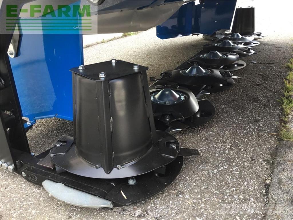 BCS Rotex 7 Avant Græsslåmaskiner